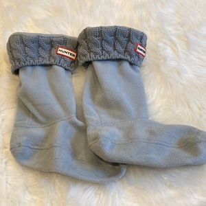 Hunter Boot Socks